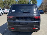 New 2025 Jeep Wagoneer L Series II w/ Premium Group I image 4