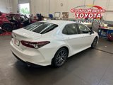 Used 2023 Toyota Camry XLE image 2
