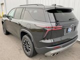 New 2025 Chevrolet Traverse Z71 w/ Driver Confidence Package image 5