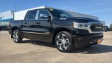 Certified 2024 RAM 1500 Limited image 3