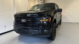 New 2025 Ford F150 XLT w/ Equipment Group 302A MID image 5