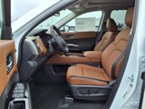 New 2025 Nissan Pathfinder Platinum w/ Cargo Package image 5