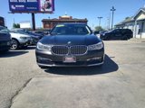 Used 2016 BMW 750i xDrive image 4