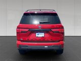 New 2025 Toyota Sequoia SR5 w/ SR5 Premium Package image 4