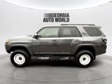 Used 2021 Toyota 4Runner TRD Off-Road image 2