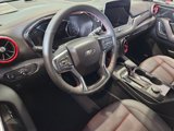 New 2025 Chevrolet Blazer RS w/ Driver Confidence II Package image 5