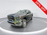 New 2025 RAM 2500 Tradesman image 4