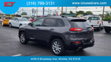 Used 2018 Jeep Cherokee Latitude image 4