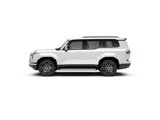 New 2025 Lexus GX 550 image 2