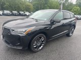 Certified 2022 Acura RDX A-Spec image 3
