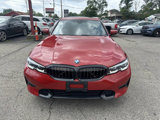 Used 2021 BMW 330i xDrive Sedan w/ Premium Package image 3