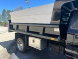 Used 2021 Ford F550 4x4 Regular Cab Super Duty image 5
