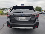 Certified 2024 Subaru Outback Touring XT image 5