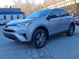 Used 2018 Toyota RAV4 LE w/ Cargo Management Package image 4