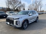 New 2025 Hyundai Palisade Limited image 6