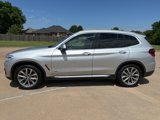 Used 2018 BMW X3 xDrive30i image 2