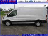 New 2025 Ford Transit 250 148 Medium Roof image 5