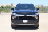 New 2025 Chevrolet Tahoe LS image 2