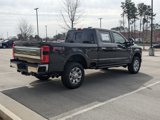 New 2025 Ford F250 King Ranch w/ Chrome Package image 4