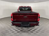 New 2026 Ford F250 Lariat image 4