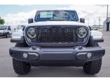 New 2024 Jeep Gladiator Sport image 3