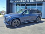 New 2025 Mercedes-Benz GLS 450 4MATIC image 2