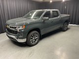 New 2026 Chevrolet Silverado 1500 LT image 3