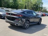 Used 2022 BMW X6 xDrive40i w/ Premium Enhanced Package image 4