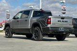 New 2025 RAM 1500 Rebel w/ Rebel Level 1 Equipment Group image 4