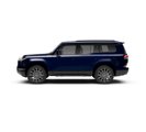 New 2025 Lexus GX 550 image 2