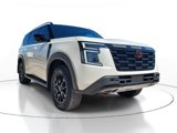 New 2025 Nissan Armada PRO-4X image 2