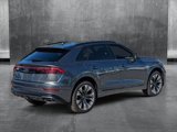 New 2025 Audi Q8 Premium Plus image 2