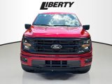 New 2025 Ford F150 XLT image 2