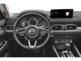 Used 2025 MAZDA CX-5 AWD 2.5 S w/ Select Package image 4