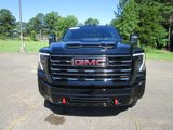 New 2025 GMC Sierra 2500 AT4 w/ AT4 Premium Plus Package image 4