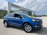 Used 2024 Ford Edge SEL w/ Convenience Package image 1