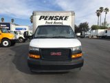 Used 2022 GMC Savana 3500 Extended w/ Power Convenience Package image 2