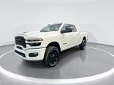 New 2026 RAM 2500 Laramie w/ Night Edition image 5