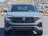 New 2025 Volkswagen Atlas SEL Premium R-Line image 2