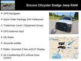 New 2025 RAM 2500 Tradesman image 4