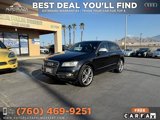 Used 2014 Audi SQ5 Premium Plus image 2