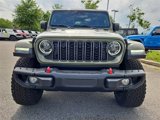 New 2025 Jeep Wrangler Unlimited Rubicon image 2