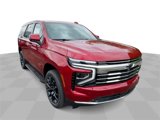 New 2025 Chevrolet Tahoe LT w/ Advanced Technology Package image 4