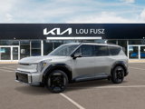 New 2026 Kia EV9 GT-Line image 3