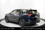 New 2026 Honda CR-V EX-L image 3