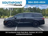 New 2026 Honda Odyssey Sport-L image 5