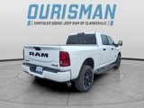 New 2025 RAM 2500 Big Horn image 3