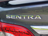 Used 2014 Nissan Sentra SV image 6
