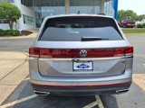 New 2025 Volkswagen Atlas SE image 6