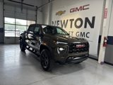 New 2025 GMC Canyon Elevation w/ Convenience Package image 2